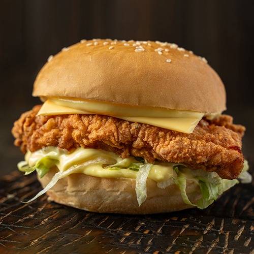 تشيكين فيليه فاكتوري