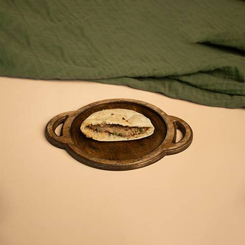 ساندويتش فول ام حسن