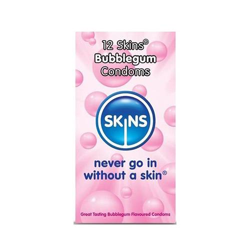 سكينز بابل جم واقي ذكري فاخر 12واقي ذكري