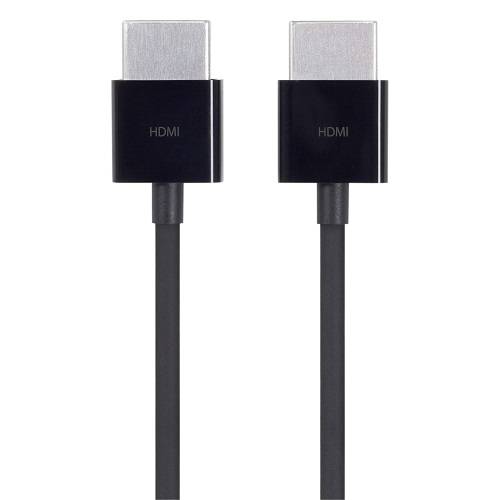 ابل كيبل HDMI الى HDMI بطول 1.8م موديل رقم.MC838LL/B