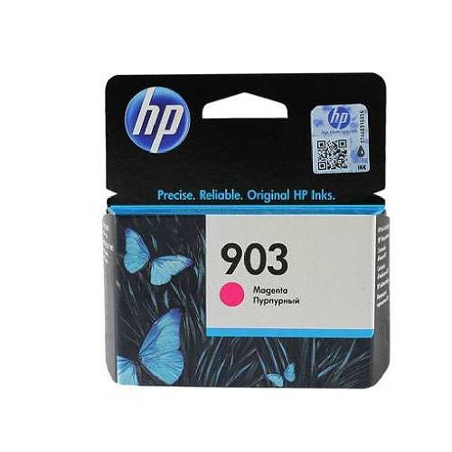 اتش بي 903 حبر طابعة اصلية ارجواني موديل رقم.T6L91AE