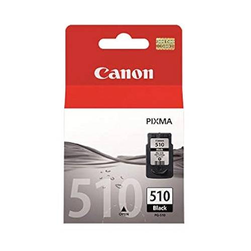 كانون بى جى510 حبر اسود موديل رقم.PG 510