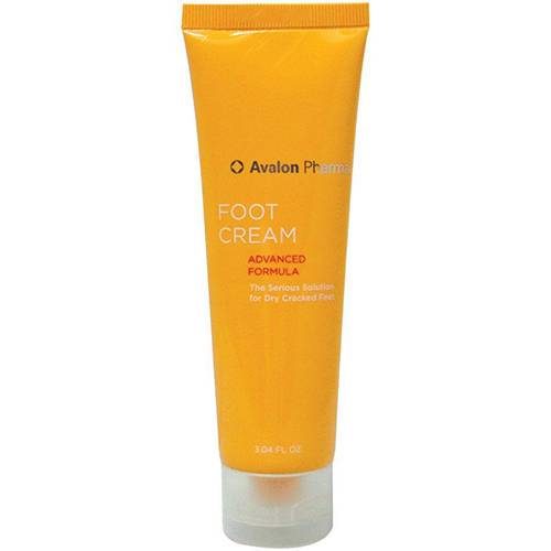 افالون فارما كريم القدمين 50مل