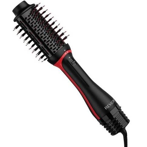 ريفلون ون ستيب بلس فرشاة لتجفيف وتكثيف الشعر 1000واط