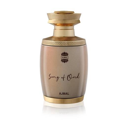 عطر سونج اوف عود 75مل
