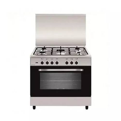 رويكسون بوتاجاز غاز 5شعلة 80x50سم موديل رقم.AL8534GI