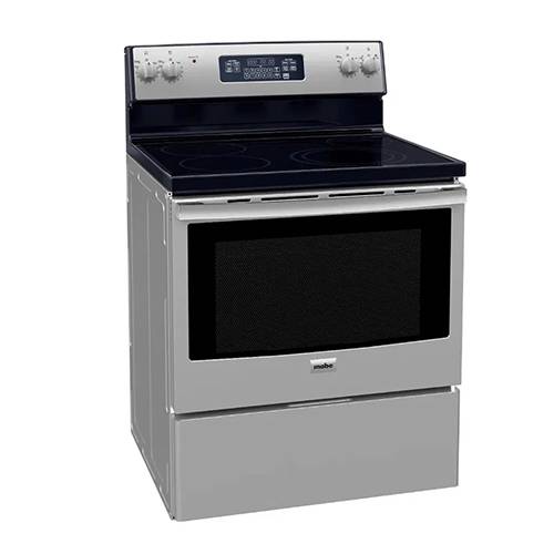 مابي بوتاجاز كهربائي 5شعلة 76سم سيراميك