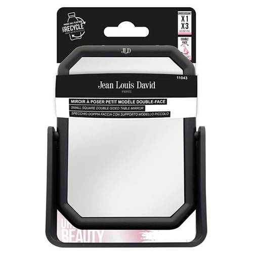 جي ال دي باريس مرآة مزدوجة رقم.11043