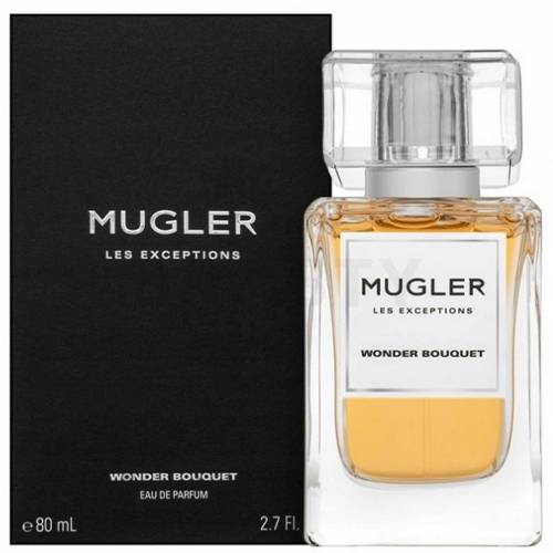 عطر تيري موغلر ليس اكسبشينس وندر بوكيت او دو بيرفيوم للجنسين 80مل