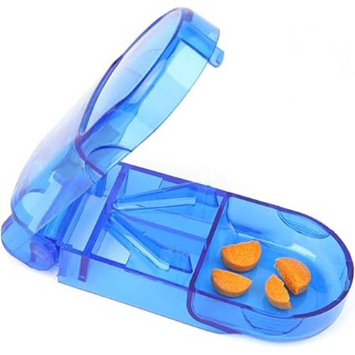 كير ويل قاطع حبوب محمول