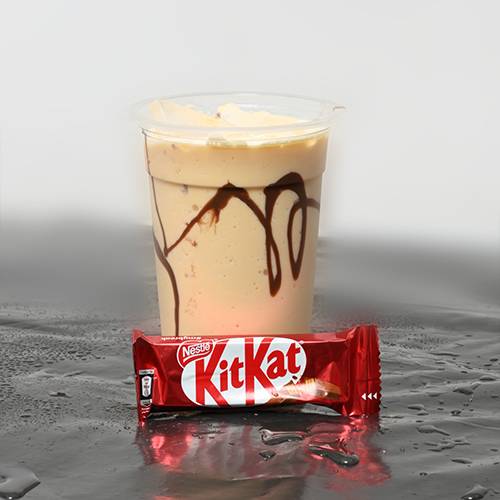 ميلك شيك كيت كات