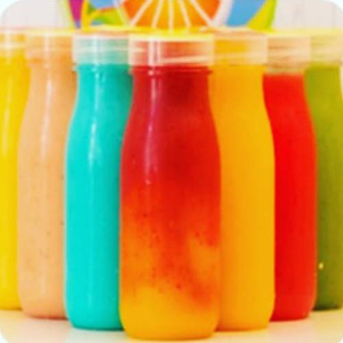 بوكس عصائر 200مل