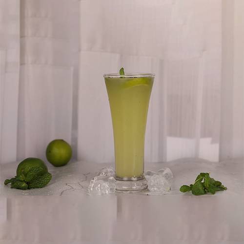 ليمون نعناع