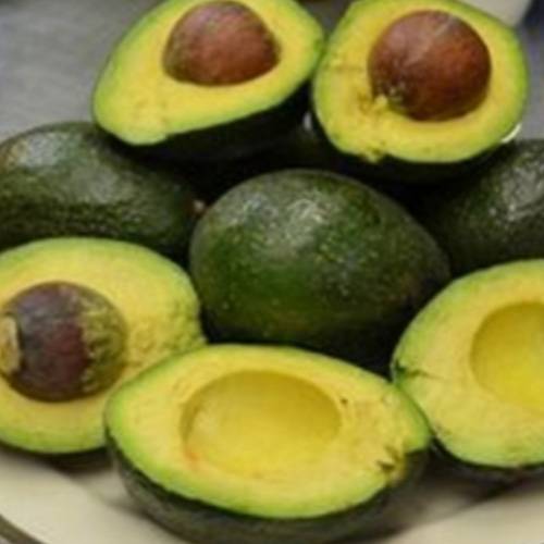 افوكادو وايس كريم