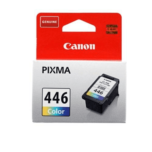 كانون بيكسما انك جيت 446 حبر لانتاج CMY