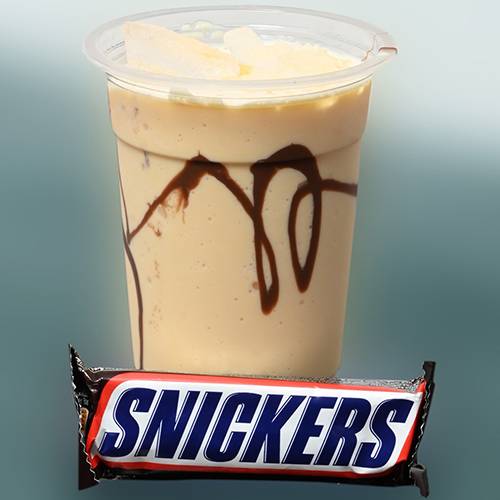 ميلك شيك سنيكرز