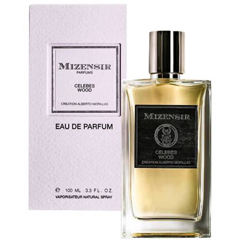 عطر ميزنسير سيليبس وود او دو بيرفيوم للجنسين 100مل