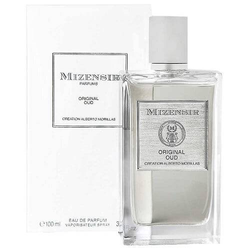 عطر ميزنسير اوريجنال عود او دو بيرفيوم للجنسين 100مل