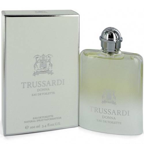 عطر تروسادي دونا او دو تواليت للنساء 100مل