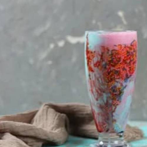 ميكس توت وايس كريم