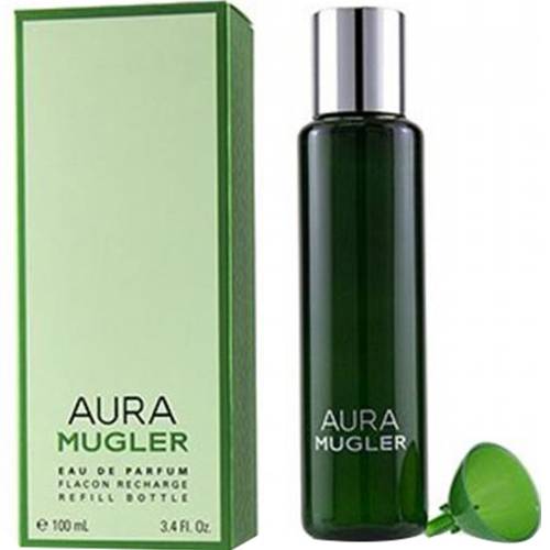 عطر تيري موغلر اورا موغلر او دو بيرفيوم للنساء 100مل