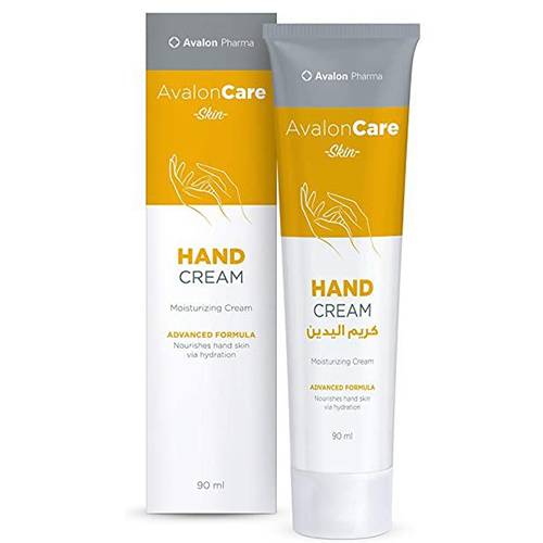 افالون كيير كريم لليدين 90مل