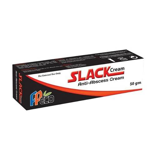 سلاك كريم مضاد للخراج 50جم