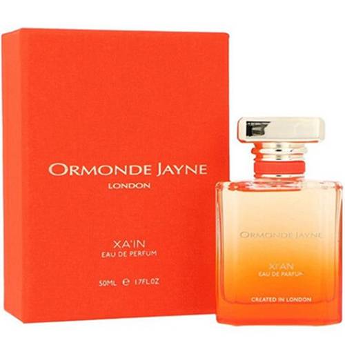 عطر اورموند جين جيان لا روت دي سو او دو برفيوم للجنسين 50مل