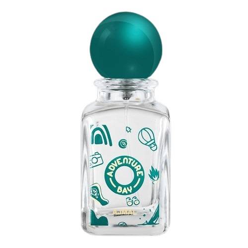 المغامر باي عطر للاولاد 50مل