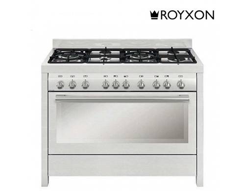 رويكسون بوتاجاز غاز 5شعلة 90x60 موديل رقم.MQB634RI
