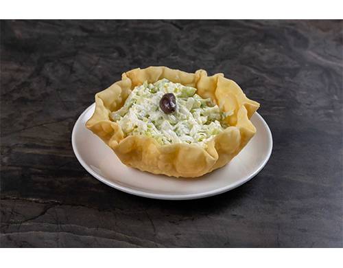 سلطة مايونيز