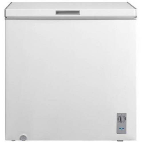 ميديا فريزر صندوقي باب واحد 280لتر ابيض موديل رقم.MDRC280FZE01AE