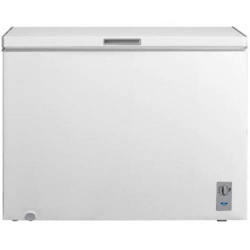 ميديا فريزر صندوقي باب واحد 405لتر ابيض موديل رقم.MDRC405FZE01AE