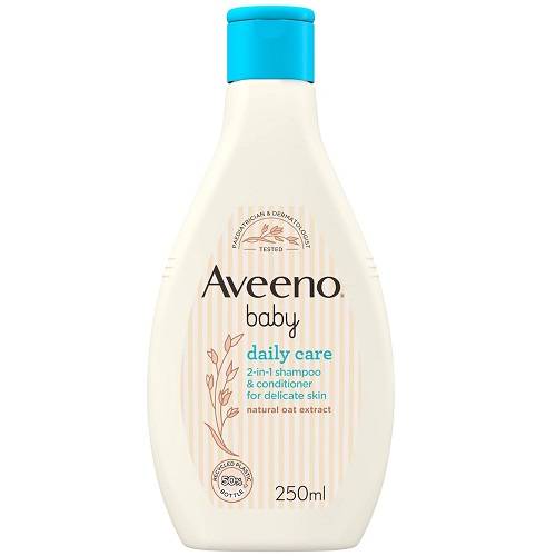 افينو بيبي شامبو و بلسم للاطفال 250مل