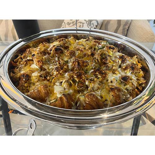 كرواسان دجاج