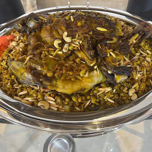 ربع قوزي لحم استرالي