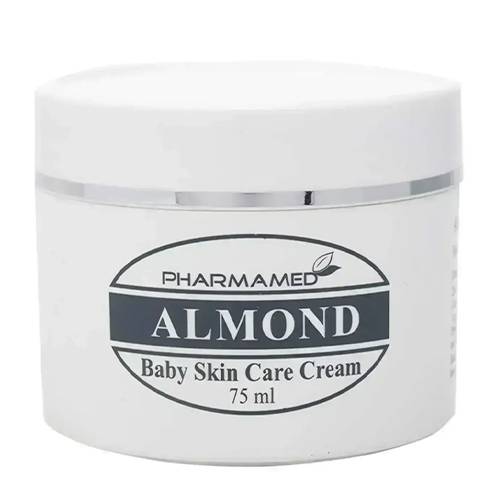 فارماميد كريم للعناية ببشرة الاطفال باللوز 75مل