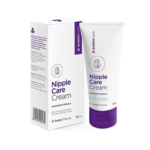 افالون نيبل كير كريم لترطيب الحلمات 30مل