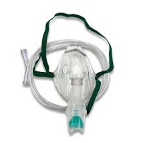 قناع الاستنشاق للبالغين