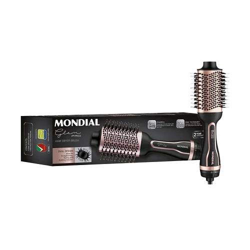 مونديال فرشاة تجفيف الشعر موديل رقم.ES-05