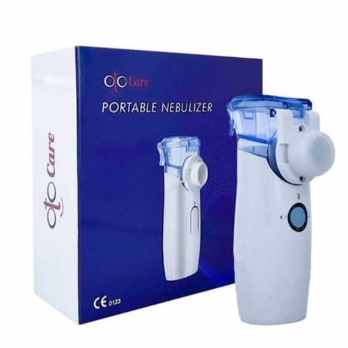 اوتو كير جهاز استنشاق بخار محمول