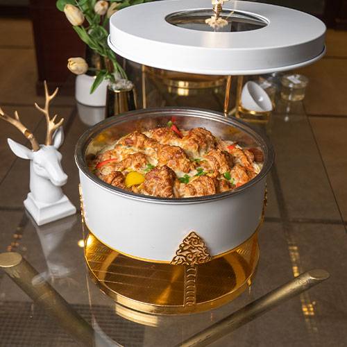 كرواسان دجاج