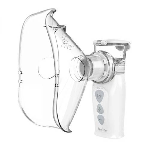 فيل لايف جهاز الاستنشاق الشبكي المحمول اير برو VIII