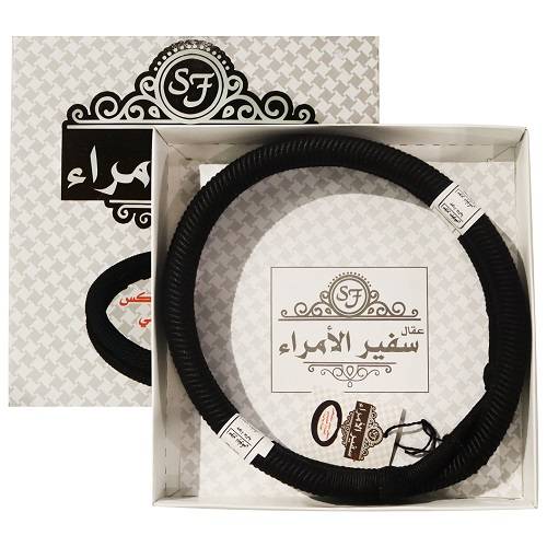 سفير الامراء عقال اكسترا تفصال خصوصي جودة عالية