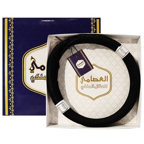 العصامي عقال اكسترا ملكي سوبر ديلوكس