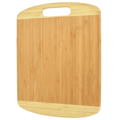 لوح تقطيع خشبي 34سم