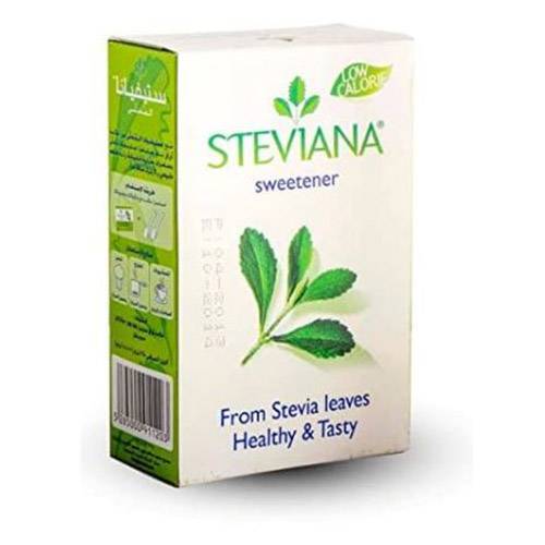 ستيفيانا محلي 50كيس 125جم