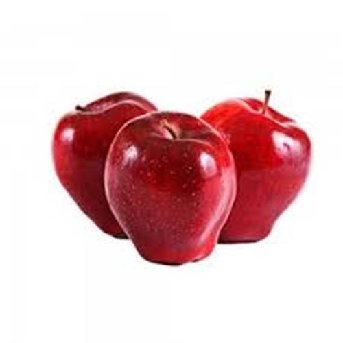 تفاح احمر 1كجم