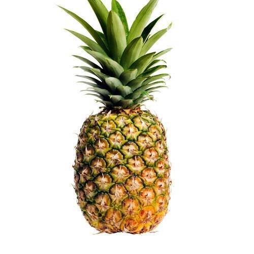 دول جولد تروبيكال اناناس 1قطعة