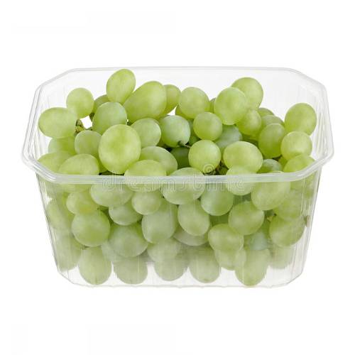 باكيت عنب ابيض 1كجم